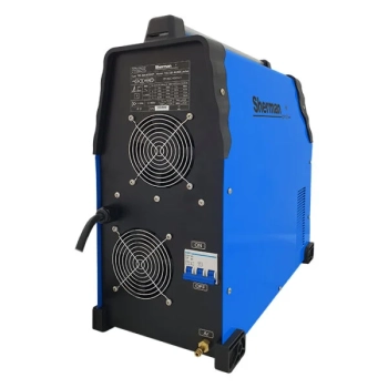 Sherman TIG 320 AC/DC Pulse